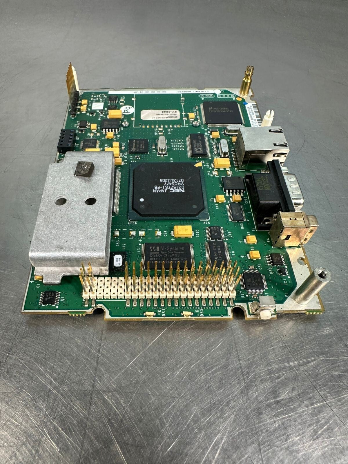 Allen Bradley 77162-741-05/1 Circuit Board 77162741051               (7.2.3)