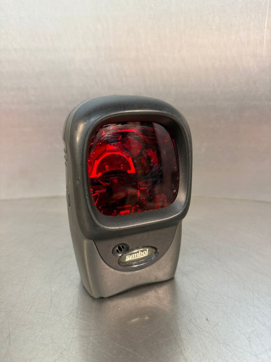 Symbol Barcode Scanner LS9208 LS9208-SR11007NSWR                   (3.1.1)