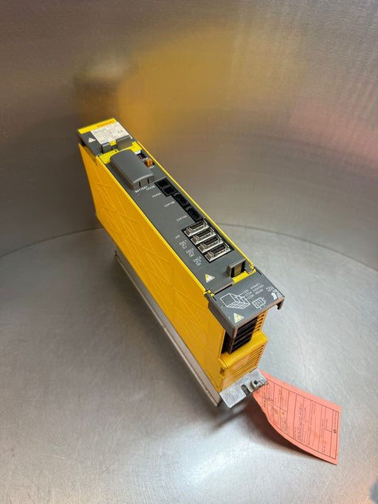 Fanuc A06B-6114-H304 /D  Servo Amplifier                          (11.4.5)