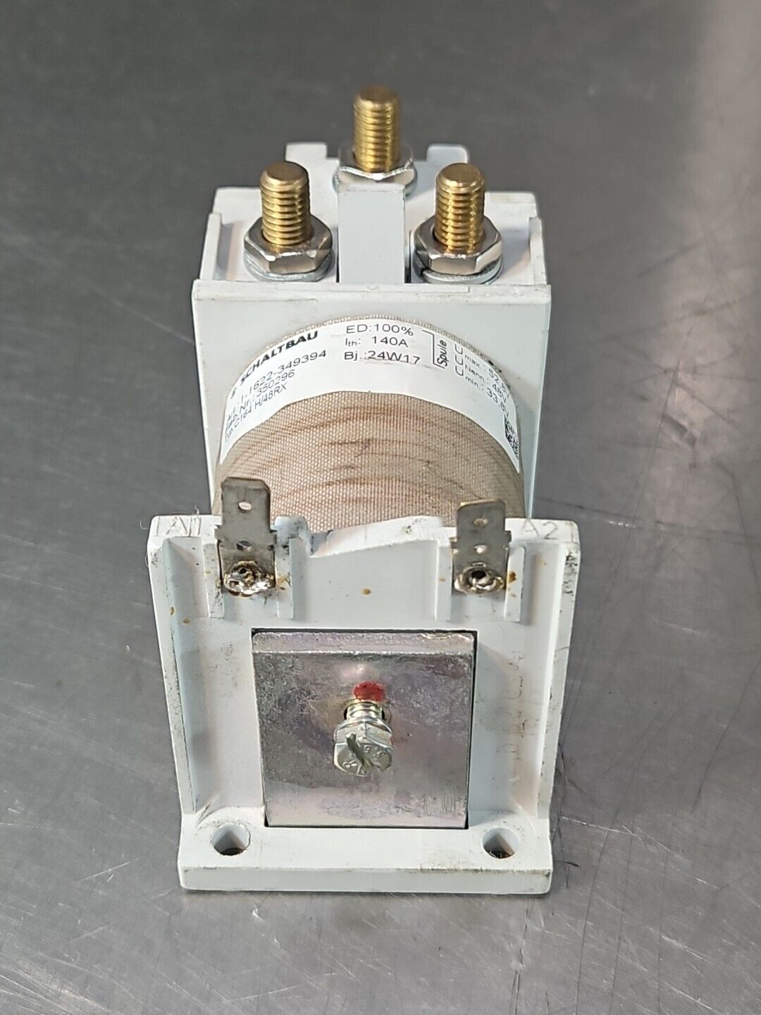 SCHALTBAU 1-1622-349394 Contactor Coil                                   loc4B10