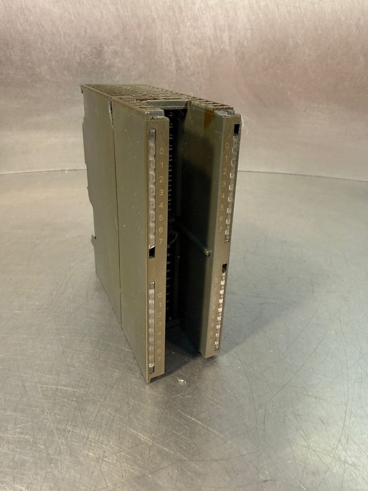 Siemens 6ES7 321-1BL00-0AA0 Input Module Simatic S7 (4.1.4)
