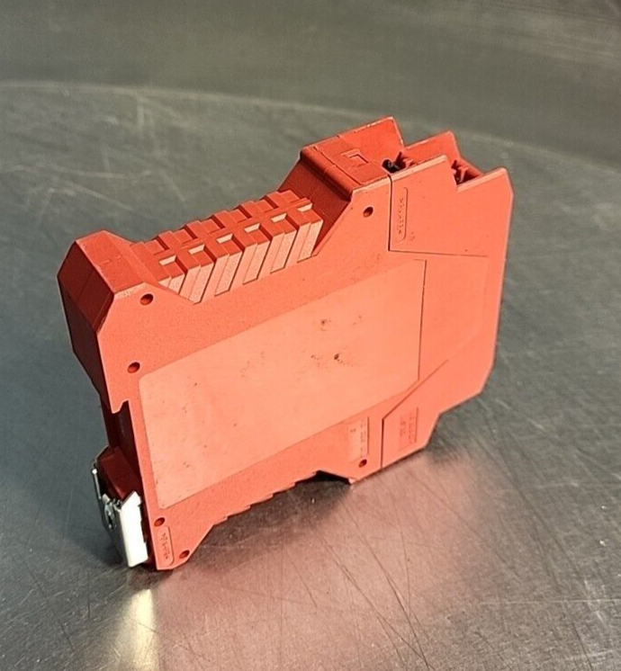 Allen-Bradley MSR127RP / 440R-N23135  Safety Relay Series C(BIN3.2.4)