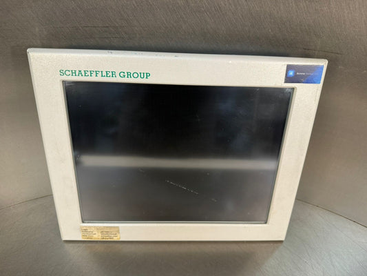 Fag Schaeffler Group BDR 24-15 / DC 24 V 4A                       (12.5.3)