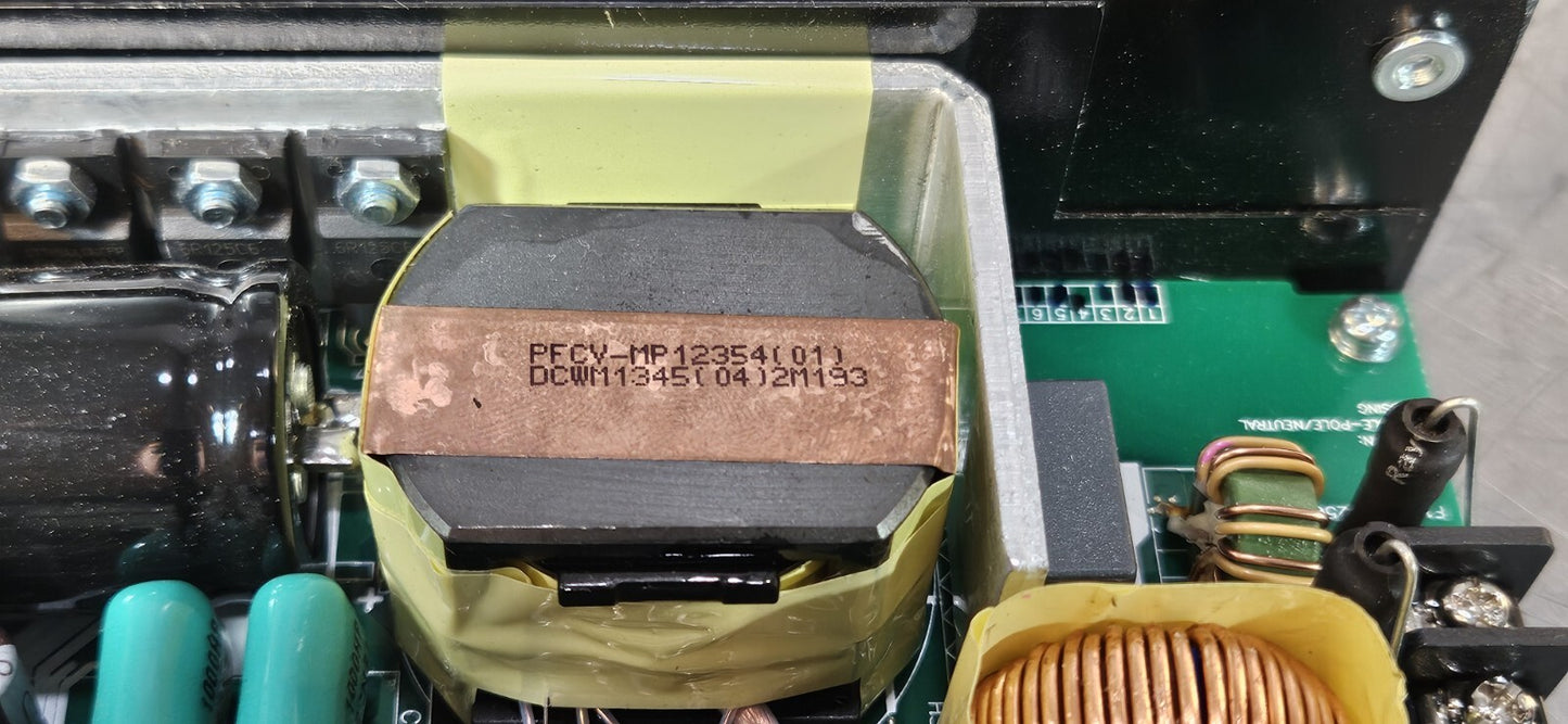 Delta Electronics MDS-400AUS19 B Medical AC-DC Open Frame 19V output    (BIN531)