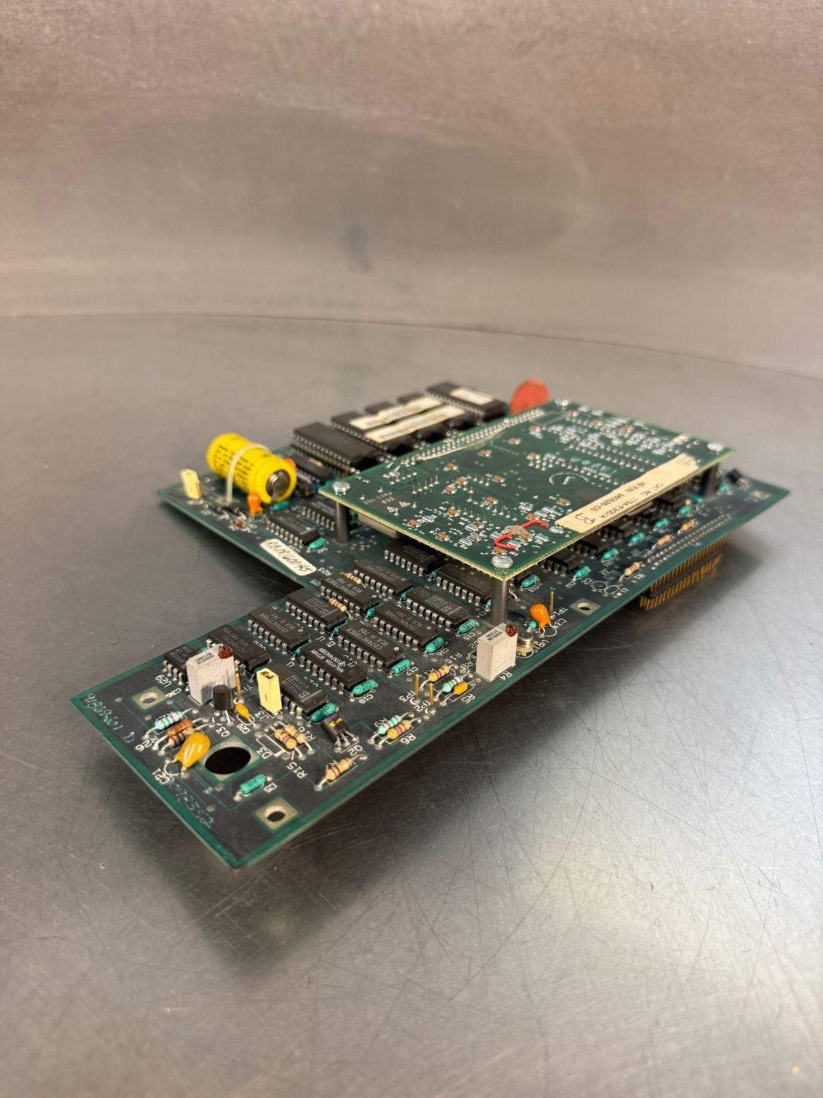 Allen-Bradley 1784-f30d /A Option Mod. Remote 960528-03           (11.4.5)