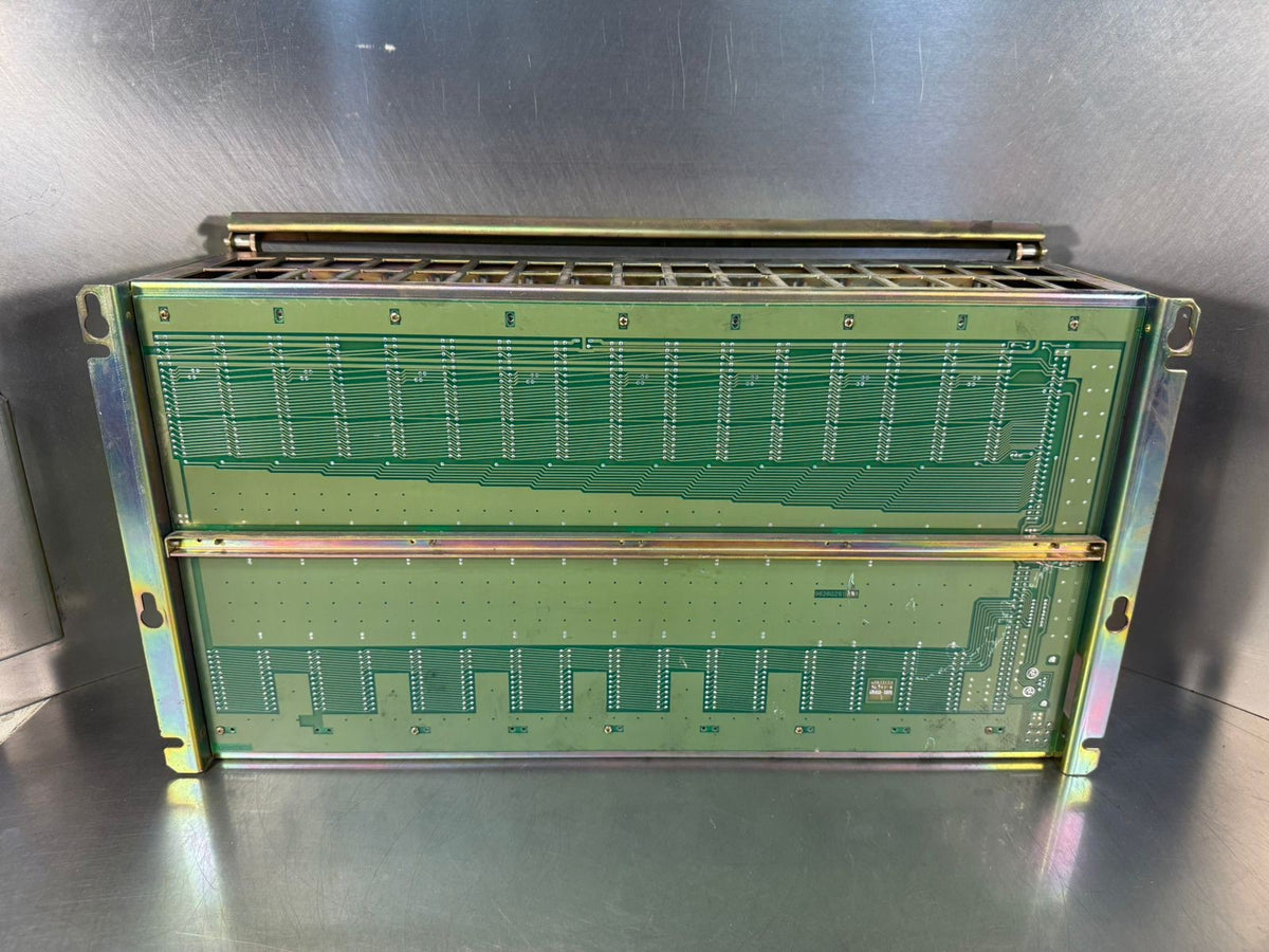 Allen Bradley 1771-A4B /B 16 Slot I/O Chassis  96814809-A01     (12.6.5)
