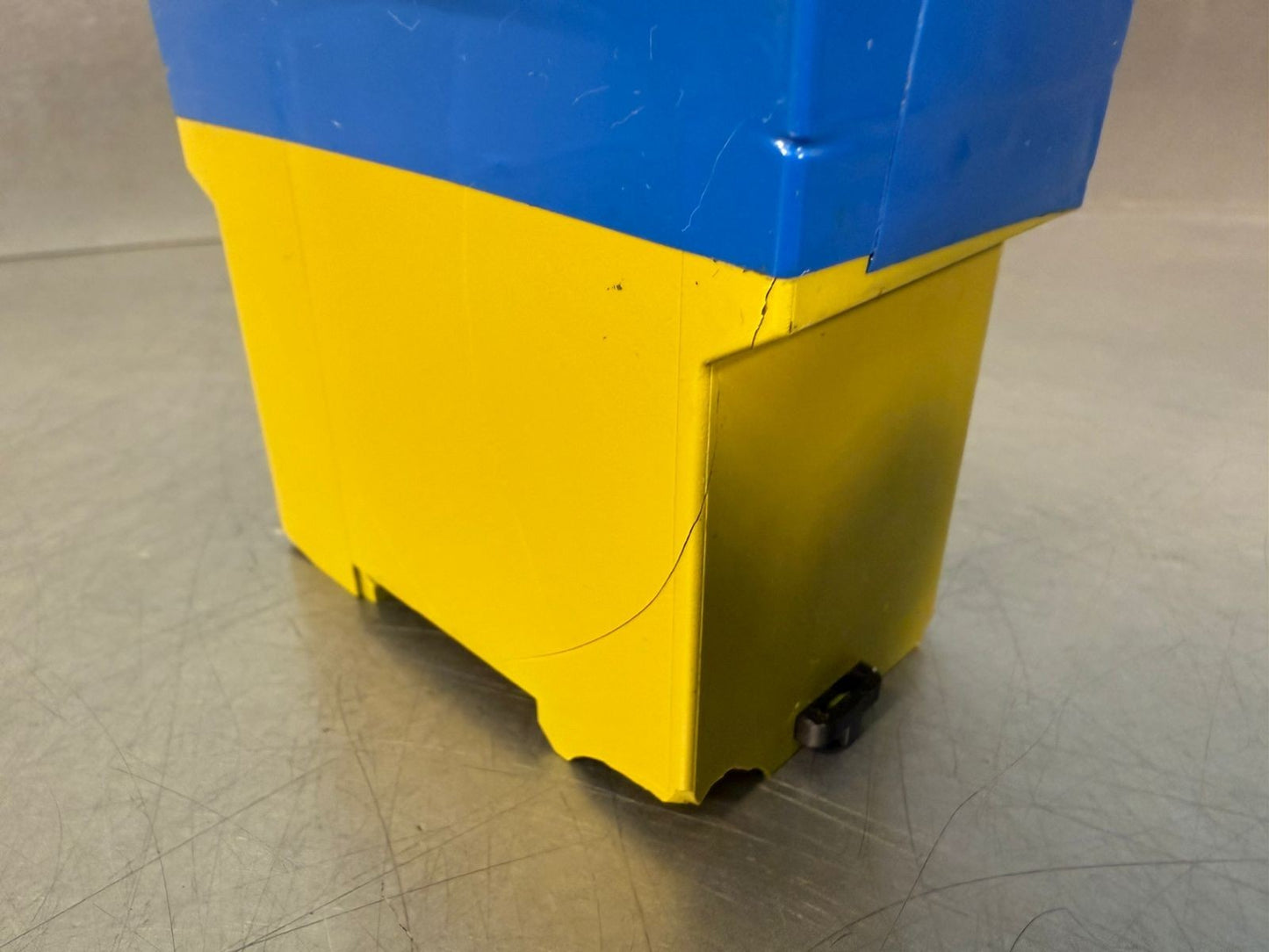 Pilz Pnoz X3 230VAC 24Vac/DC 3S1O1H  /  774318                  (3.5.2)