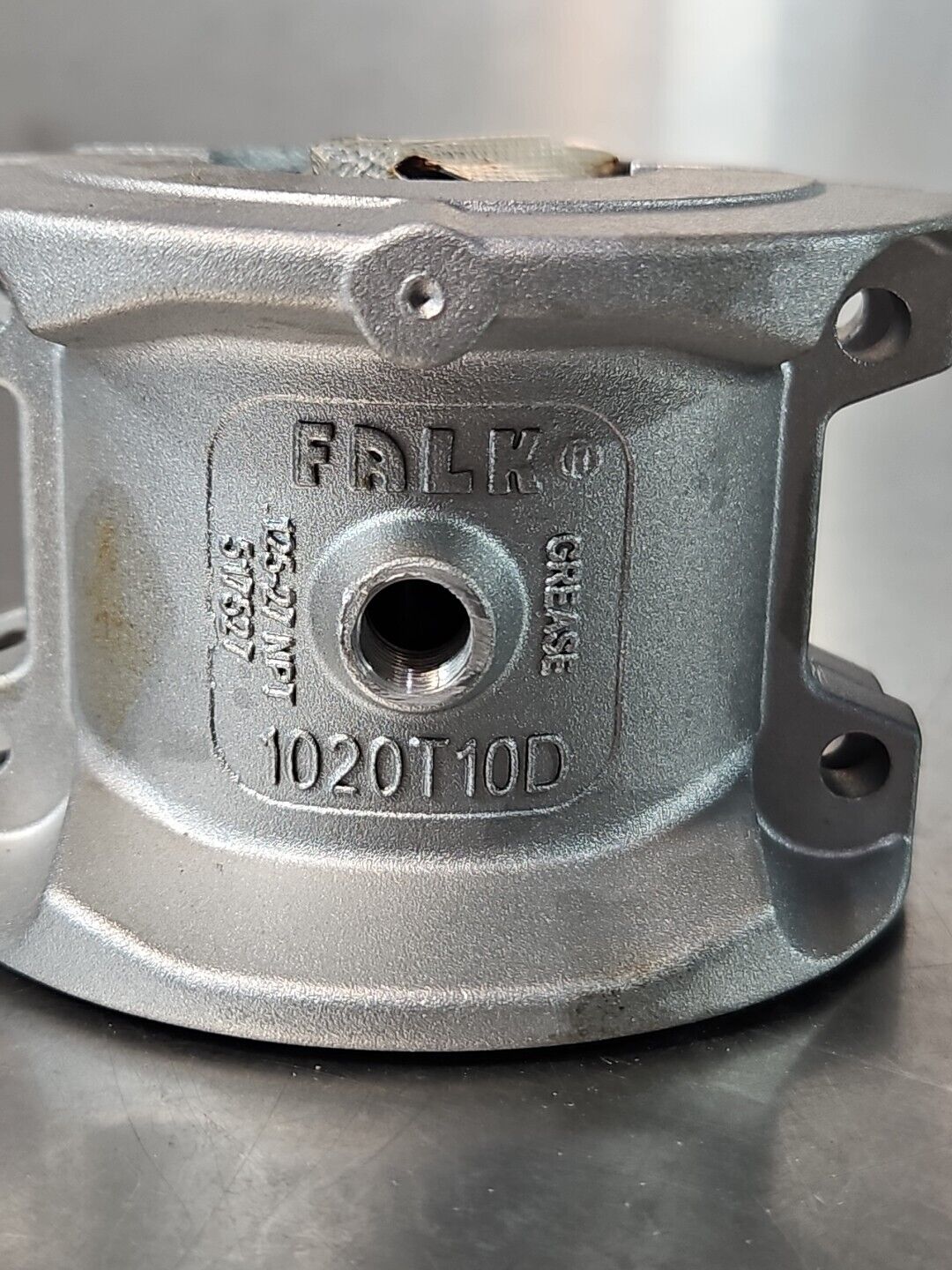 Rexnord 1020T10 Cover Grid Assy                                    loc4C19