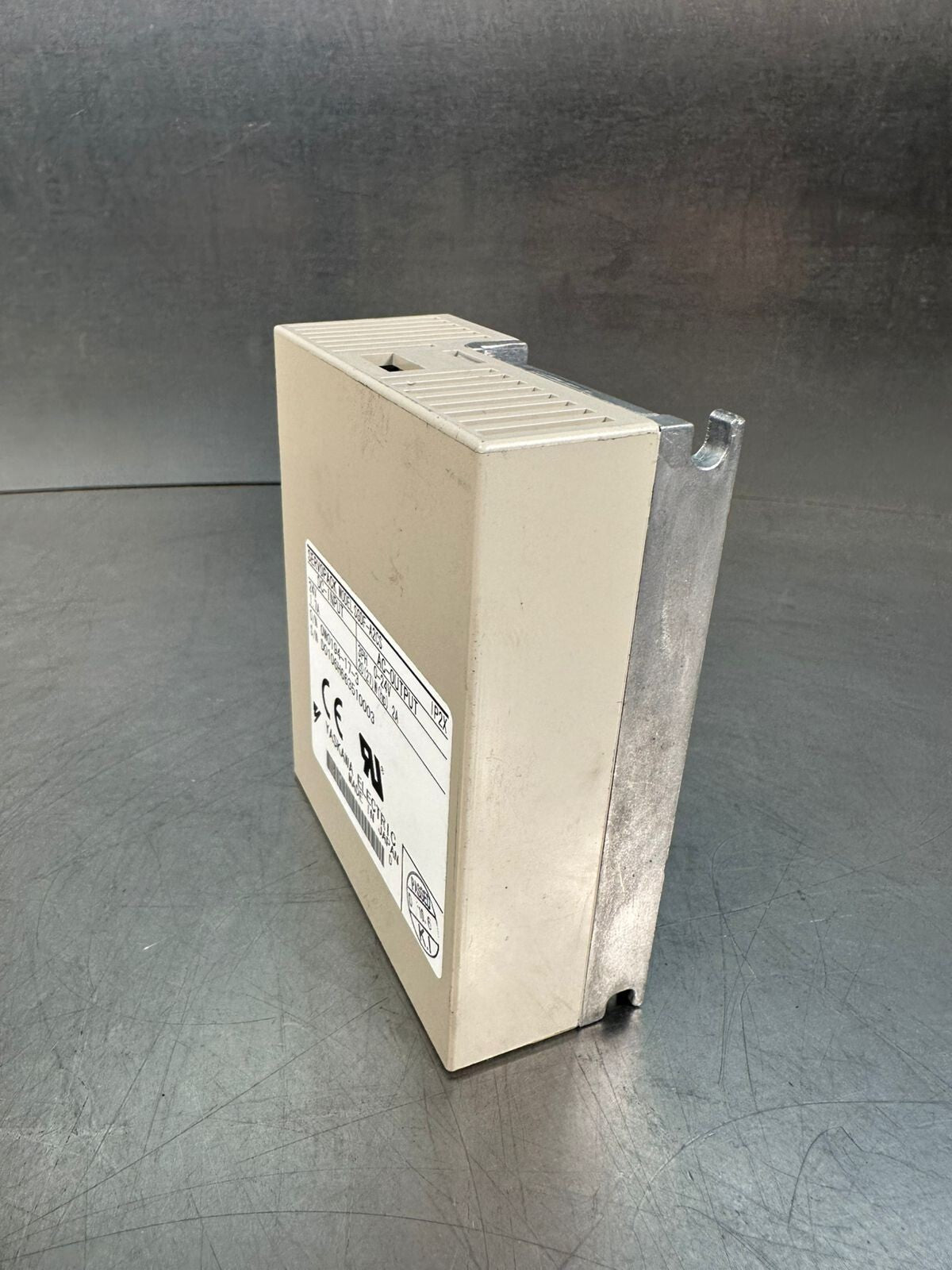  Sigma-Mini Servo Drive SGDFA2CS         (7.2.3)