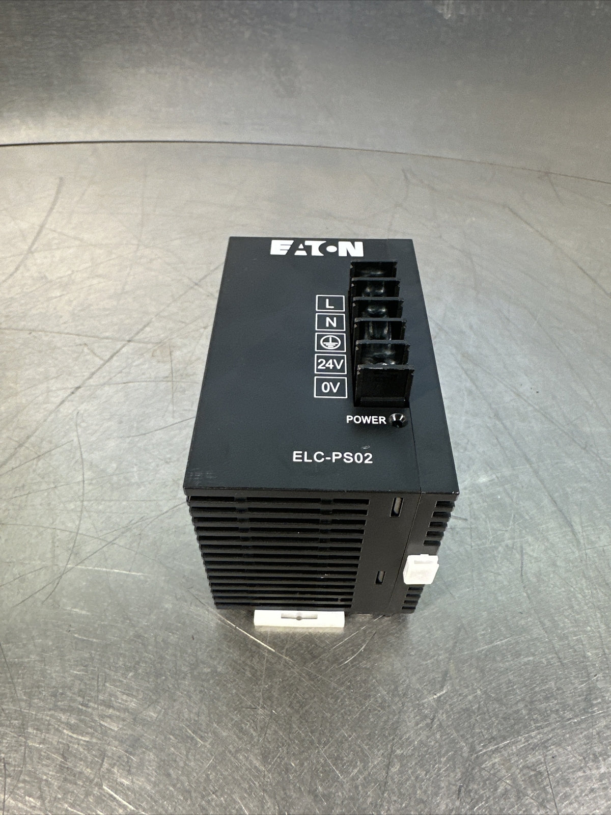 Eaton ELC-PS02 Power Supply Module ELC-PS02 (BIN-2.3.3)