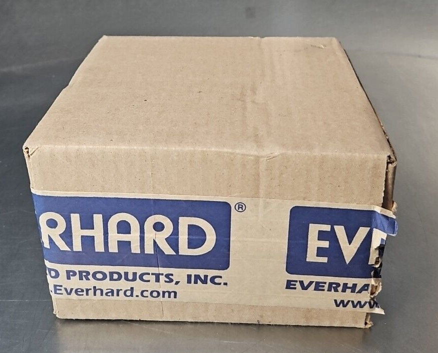 Everhard MH26021 (KPG-34V) heater                                       (BIN255)