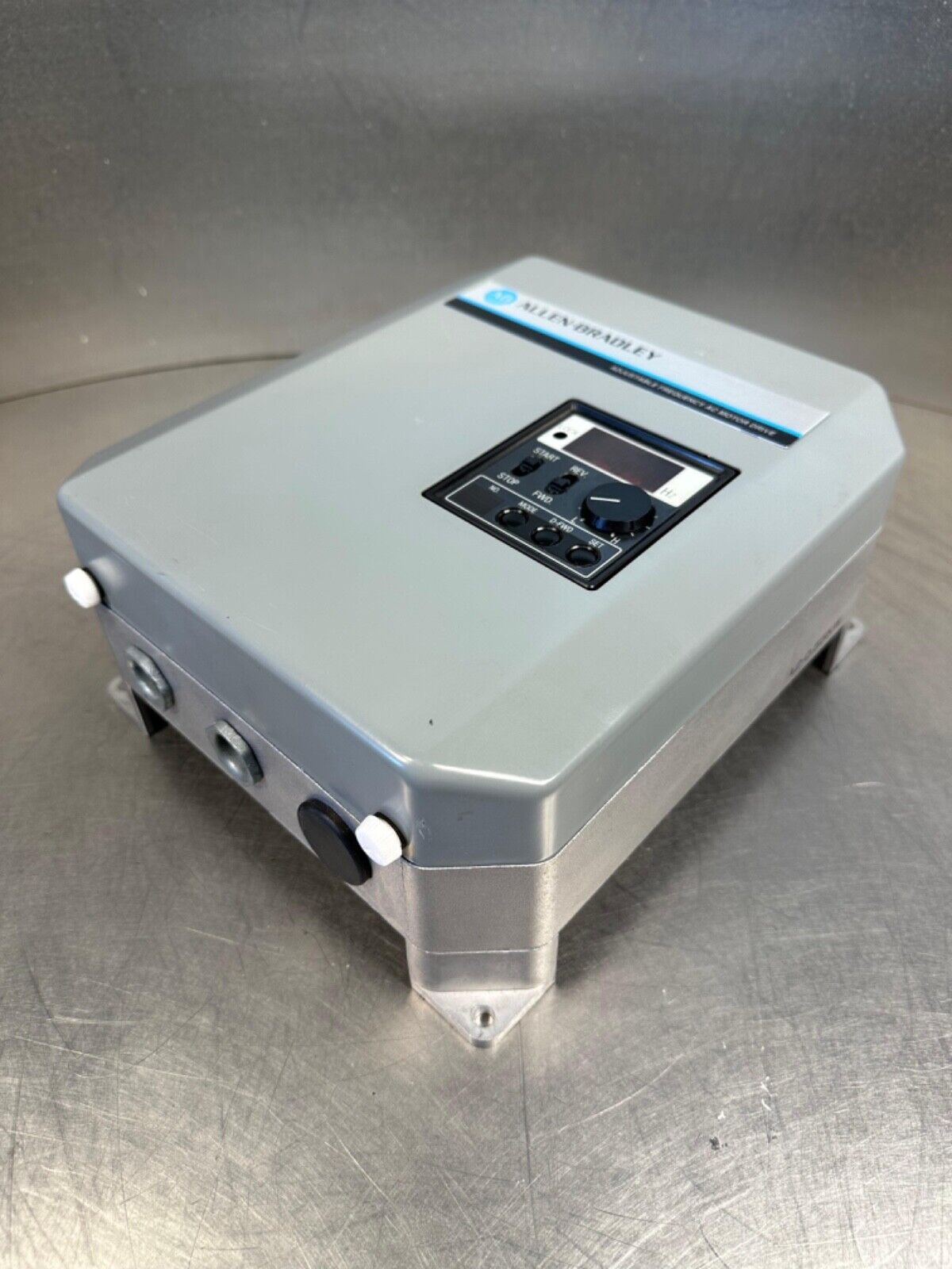 Allen Bradley 1333-ZAA Ser.  C  / 1333ZAA -(1-E5)