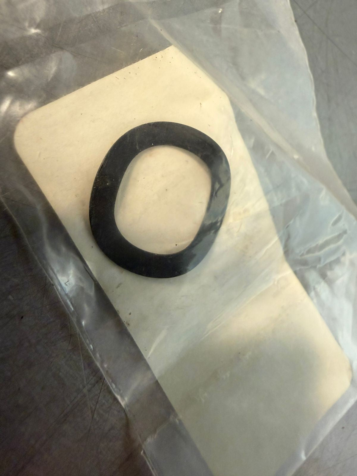 New HW30115 - ZEBRA WAVE WASHER  (3.1.1)