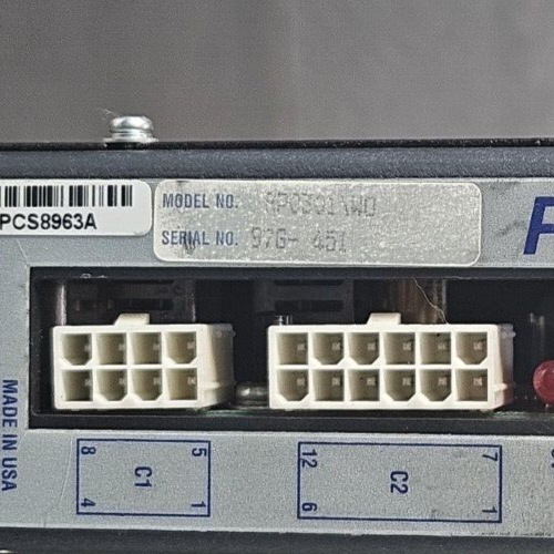 Kollmorgen RP0301 Power Block                                           (BIN625)