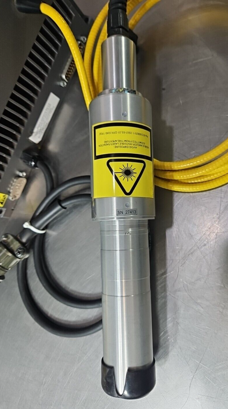 IPG YLP-1-100-20-20 Ytterbium Fiber Laser                               (BIN252)