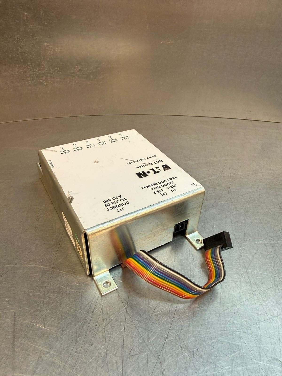 Eaton DCT Module 70C1778G01                           (4.3.3)