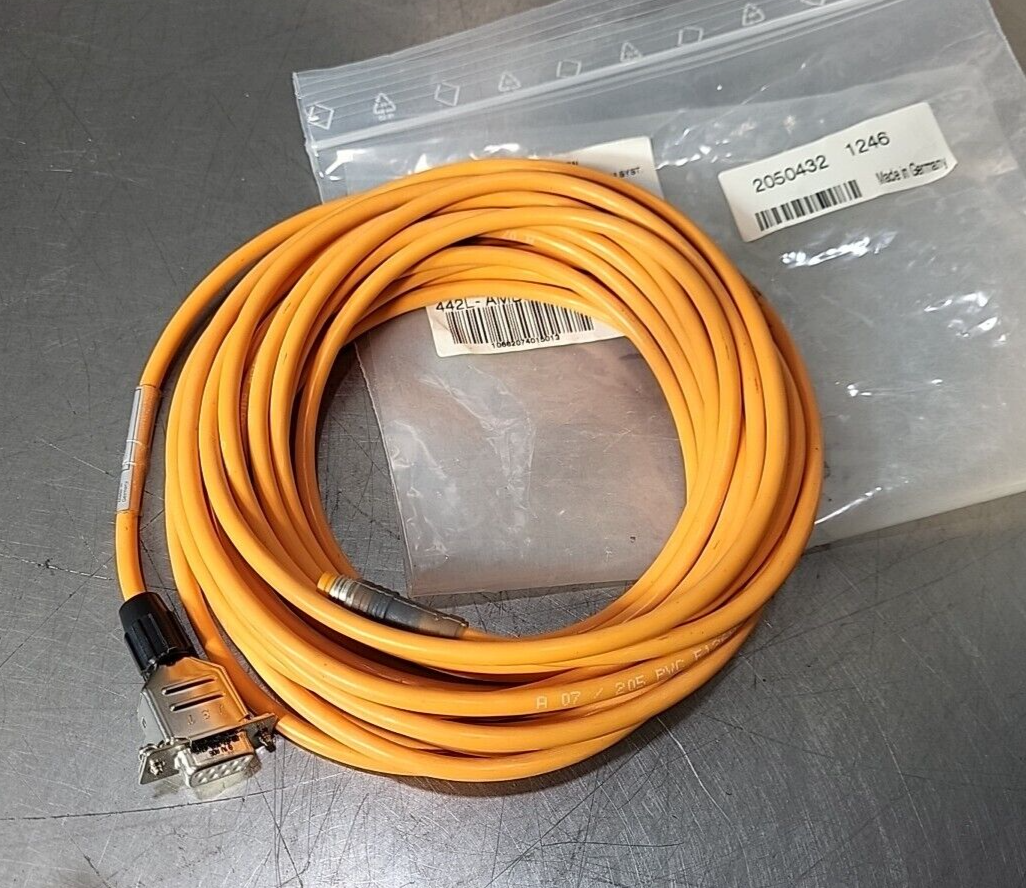 Allen- Bradley 442L-AMBSFZNMZ1 Safety  syst. Acces. Cable         Loc 5E 19
