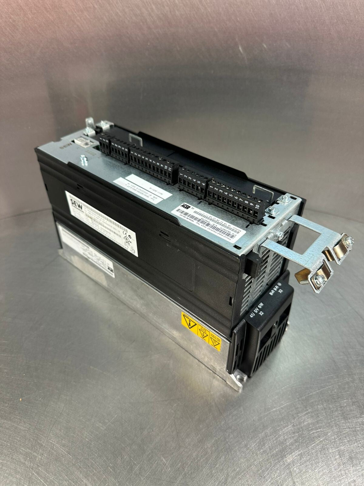 Sew Eurodrive MDX61B0030-5A3-4-0T INVERTER DRIVE 380-500V               (12.5.6)