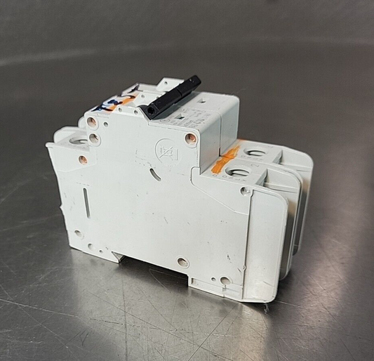 Eaton FAZ-C10/2-NA Circuit Breaker 2 Pole 10A (KB)(BIN354)