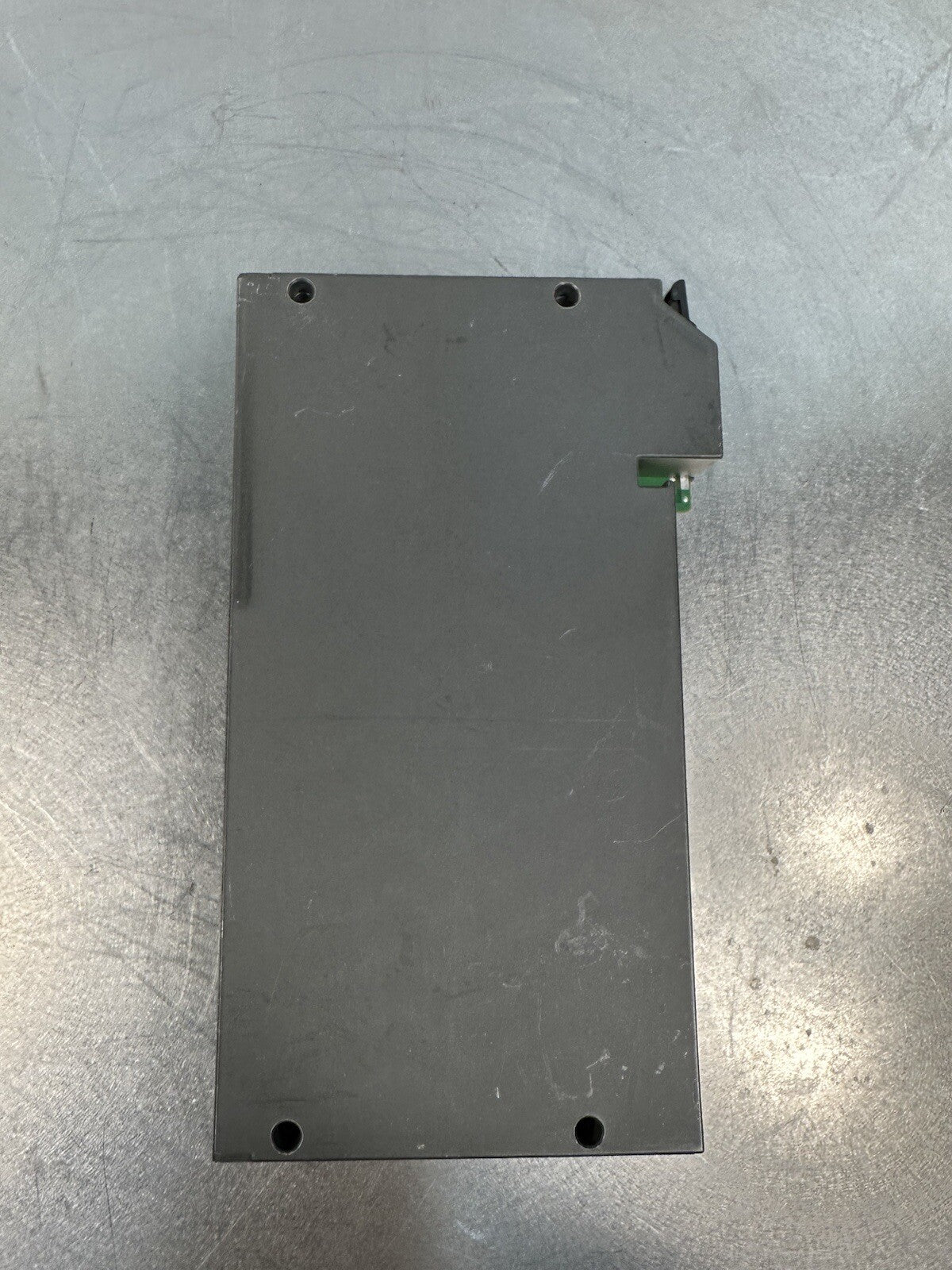 Allen Bradley 1771-IAD/D 120V AC/DC Input Module Rev (BIN-1.2.3)