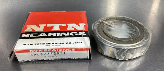 NTN  6309ZZ/2AU1  Ball Bearing       6B-2