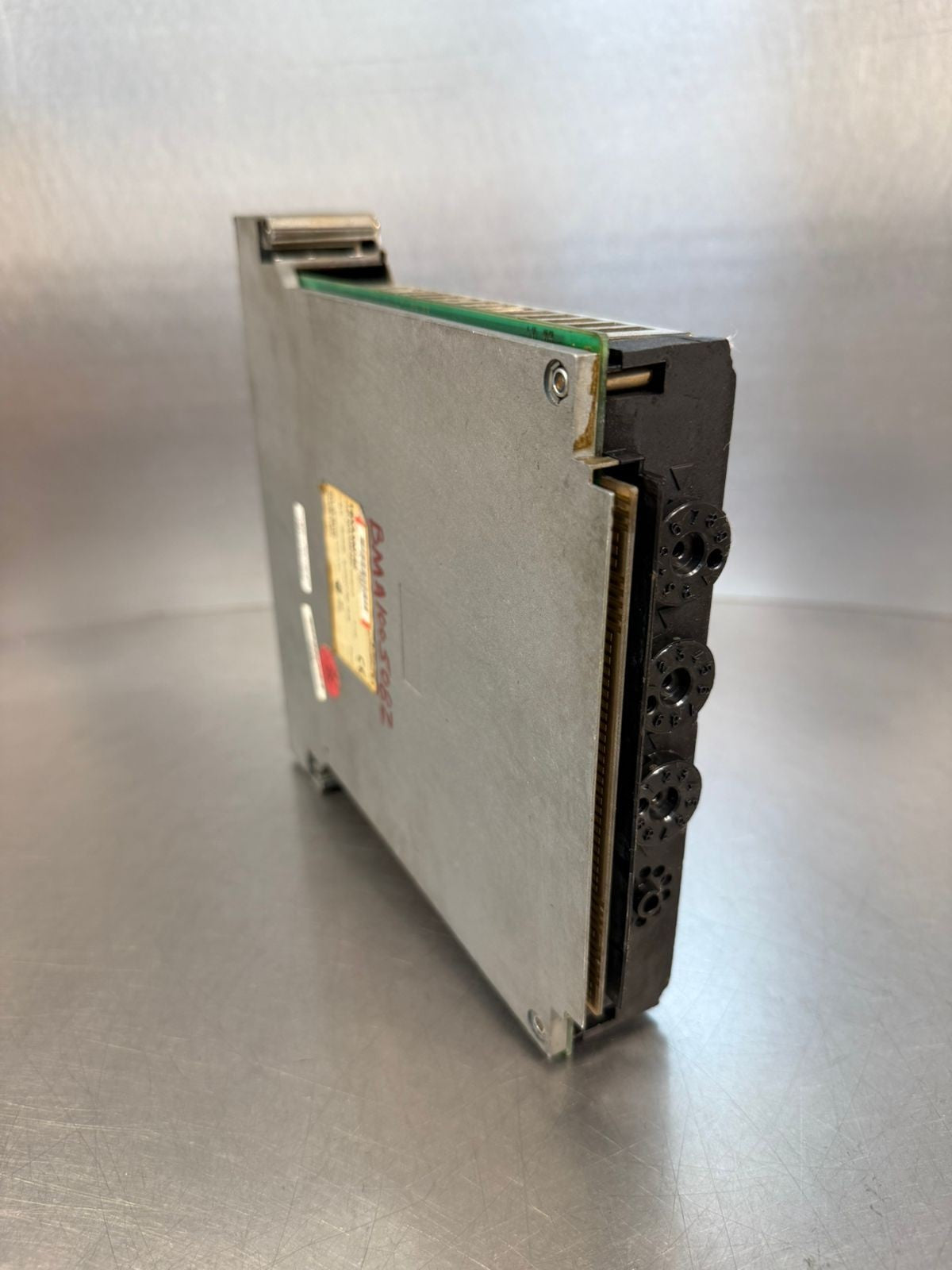 Schnedier Automation TSXAXM182 Fast Axis Control Module TSXAXM182  (3.3.2)