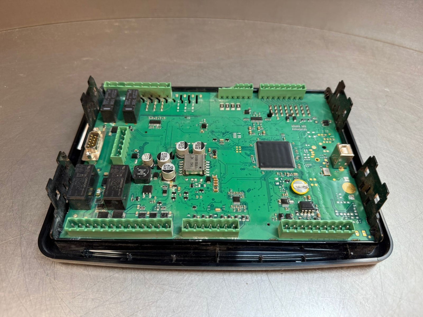 Dse Deep Sea Electronics DSE7310 MKII                              (9.3.4)