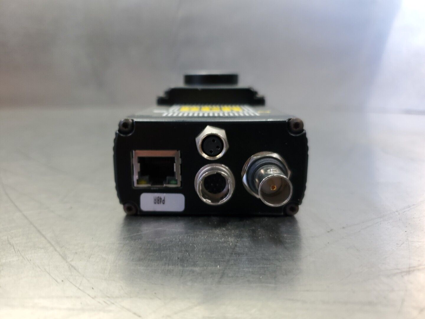 BANNER BCR PresencePLUS P4 Inspection Camera (P4BR)                        5D-24