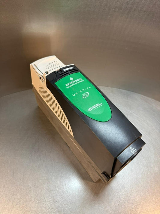 Emerson Unidrive Sp1403 1.5/2.2 Kw SP 2,5T En81-1                 (10.5.2)