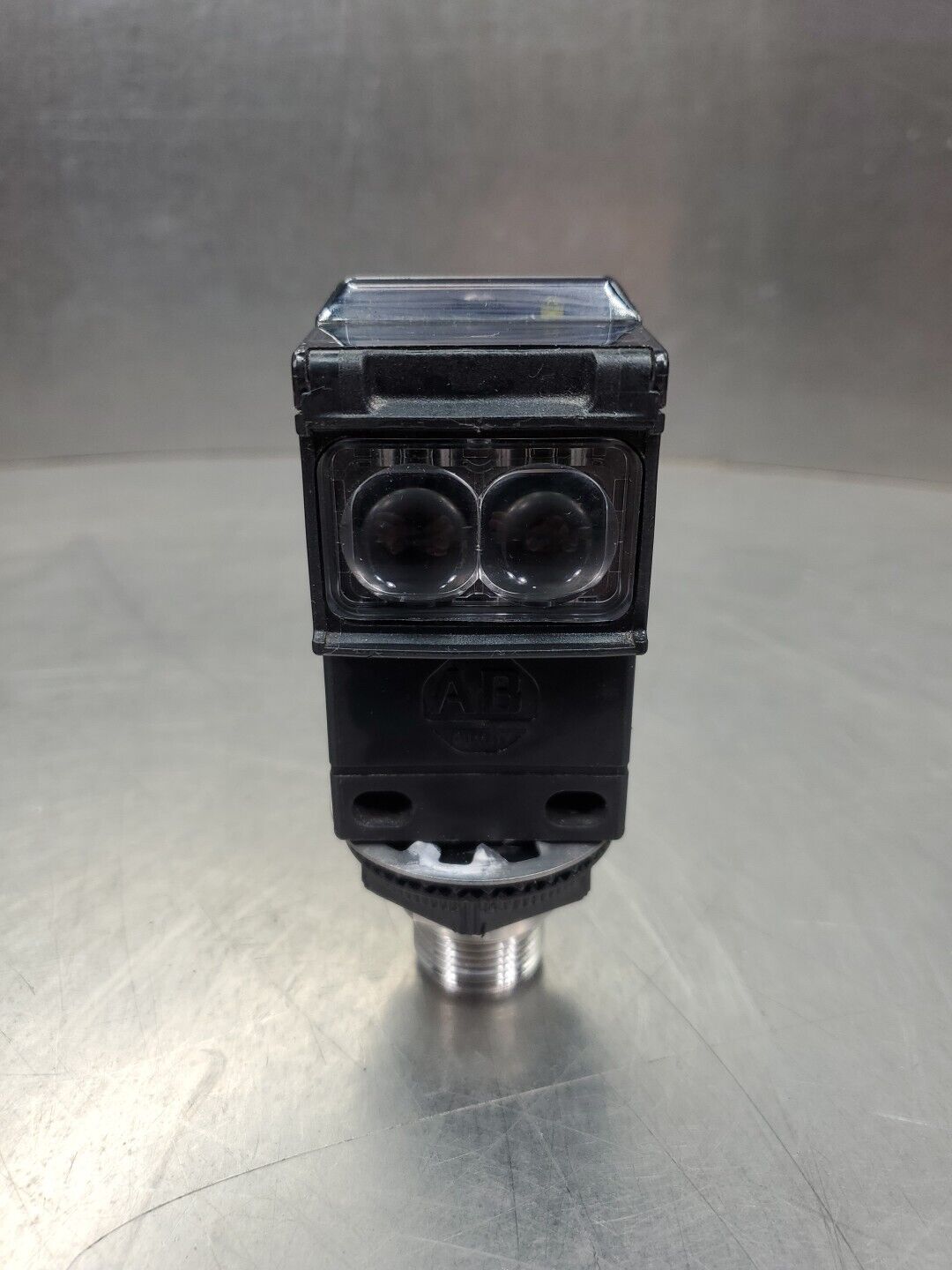 Allen Bradley 42GRL-9002-QD/B Photoswitch.                                 5D-34