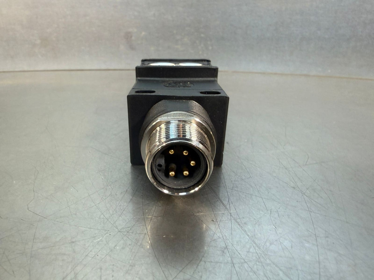 Allen Bradley 42GRP-9001-QD /B Photoswitch Diffuse Quick Disconnect (9.3.1)