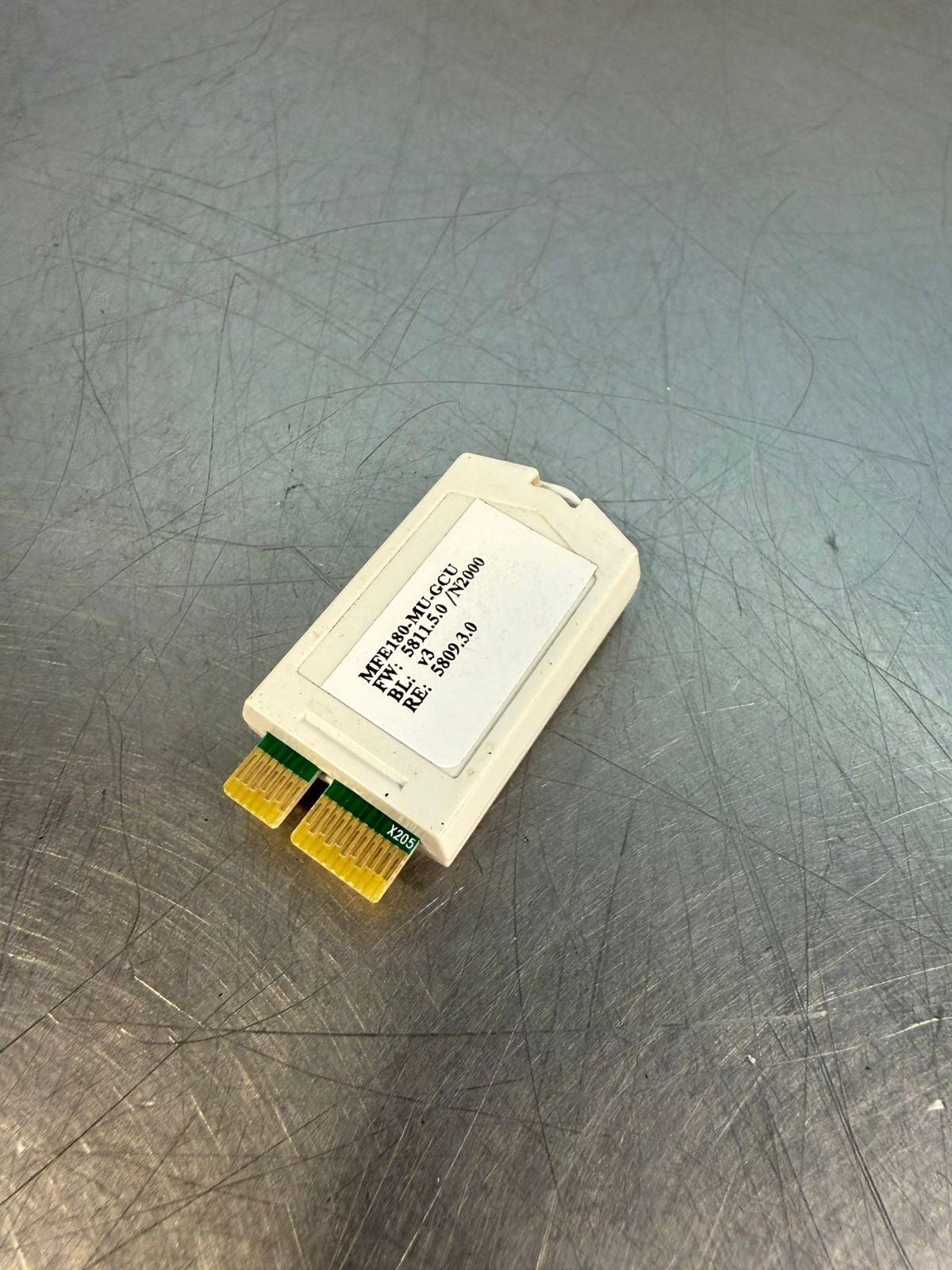 Abb Mfe 180-Mu-Gcu     ZMU-02                                      (7.4.2)