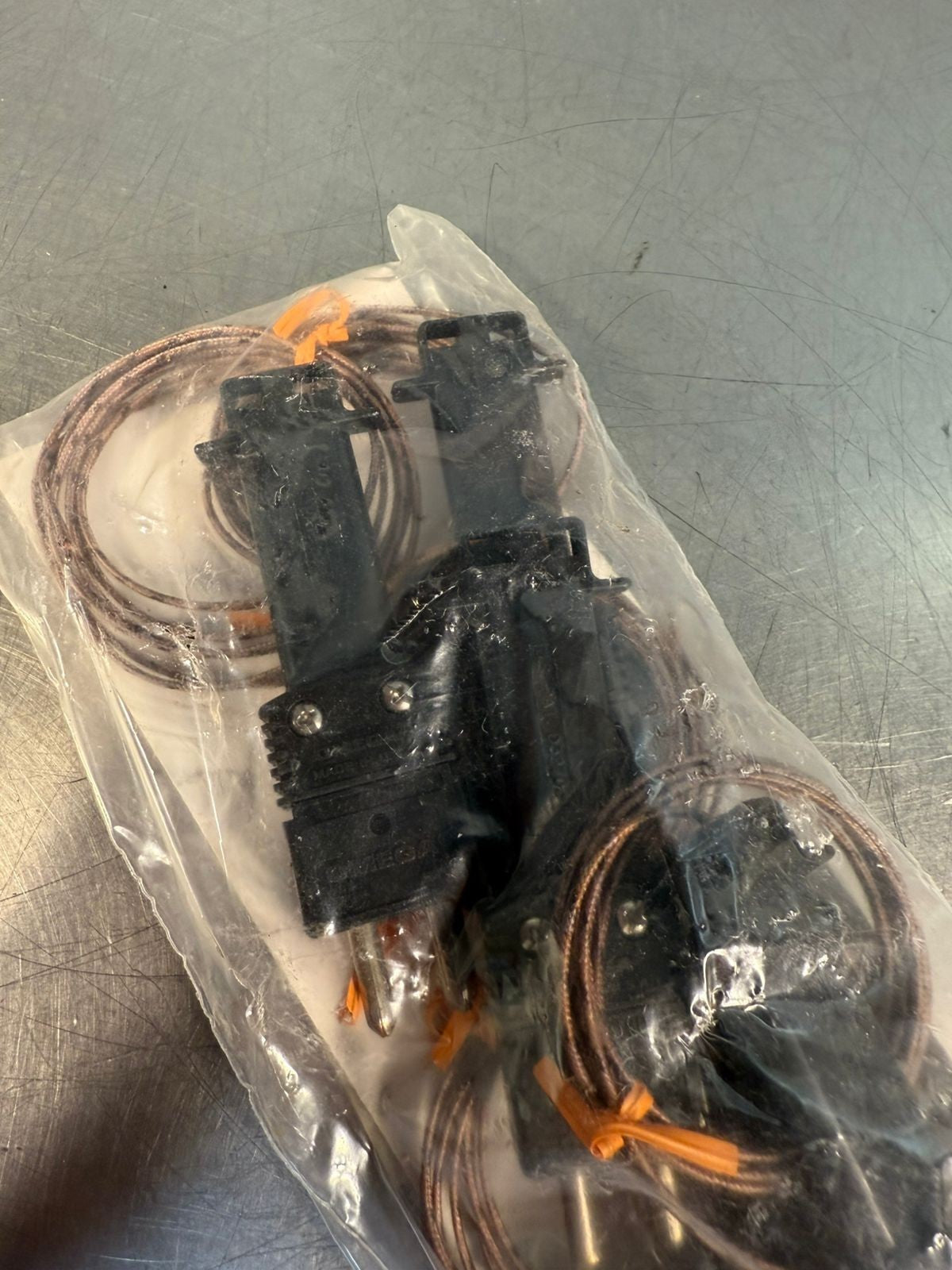 Omega Engineering 5LSC-TT-J-24-36 / PL2016-02 / 26690              (6.3.1)