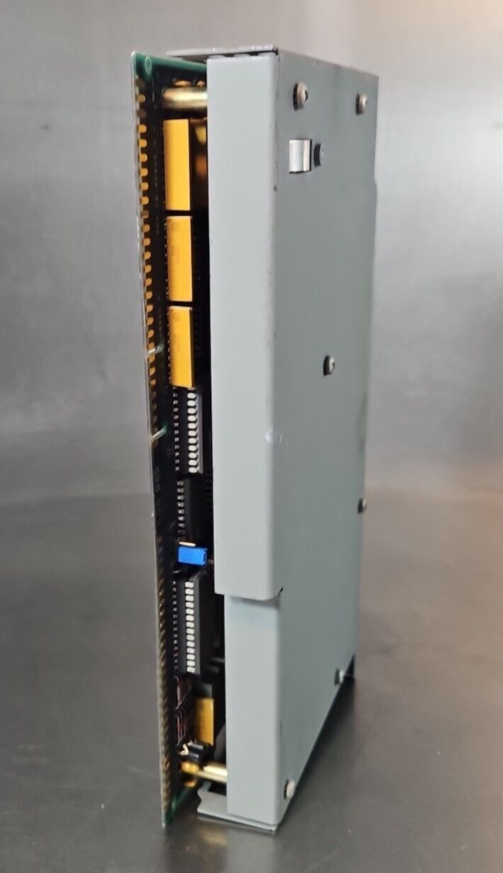 Allen Bradley 1785-LT PLC-5/15 Processor Module Ser A  (BIN2.2.2)