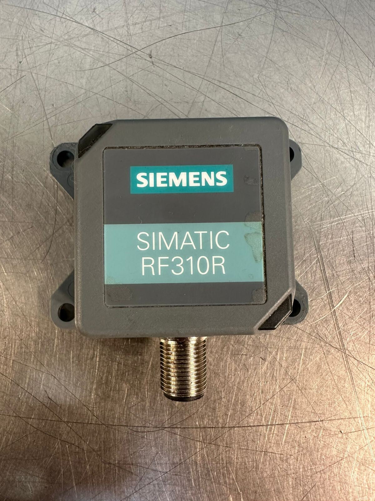  Siemens Simatic RF310R 6GT2 801-1BA10 6GT28011BA10 (5.4.2)