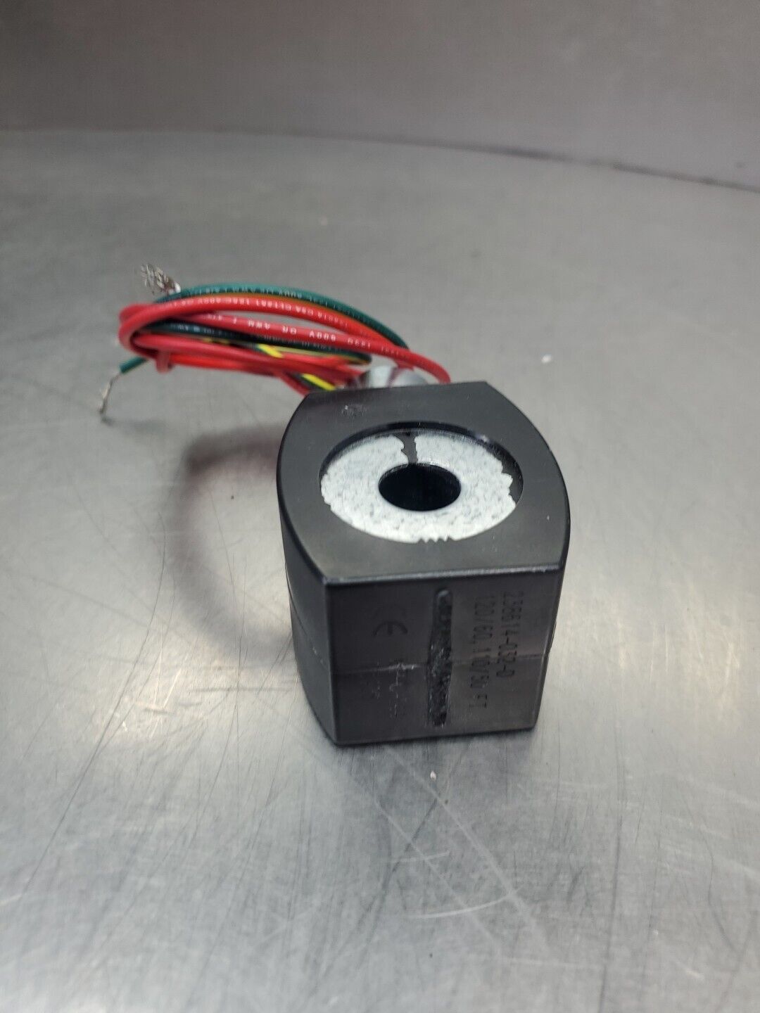 Asco 238614-032-D RedHat Replacement Coil, 120/60V.                        4D-42