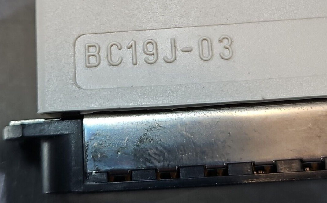 Digital BC19J-03 Single Ended SCSI Cable                                 loc5C24