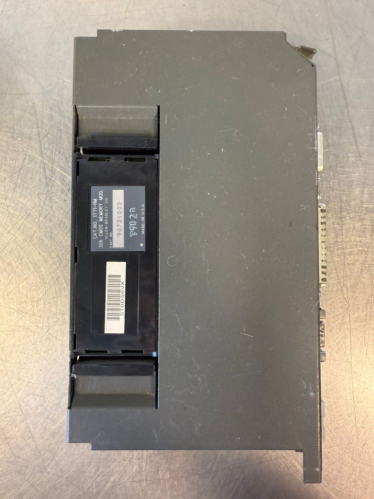 Allen Bradley 1771-HS IMC-120 /A Servo Controller                 (8.5.1)