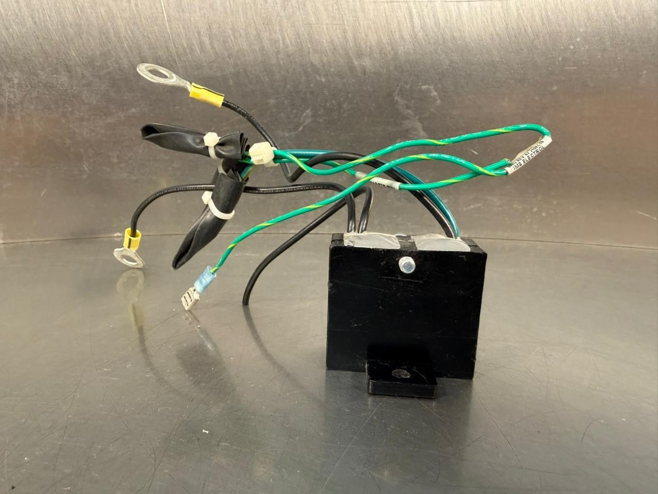 Mtr 316051-C01 Inverter 316051C01                                  (9.3.1)