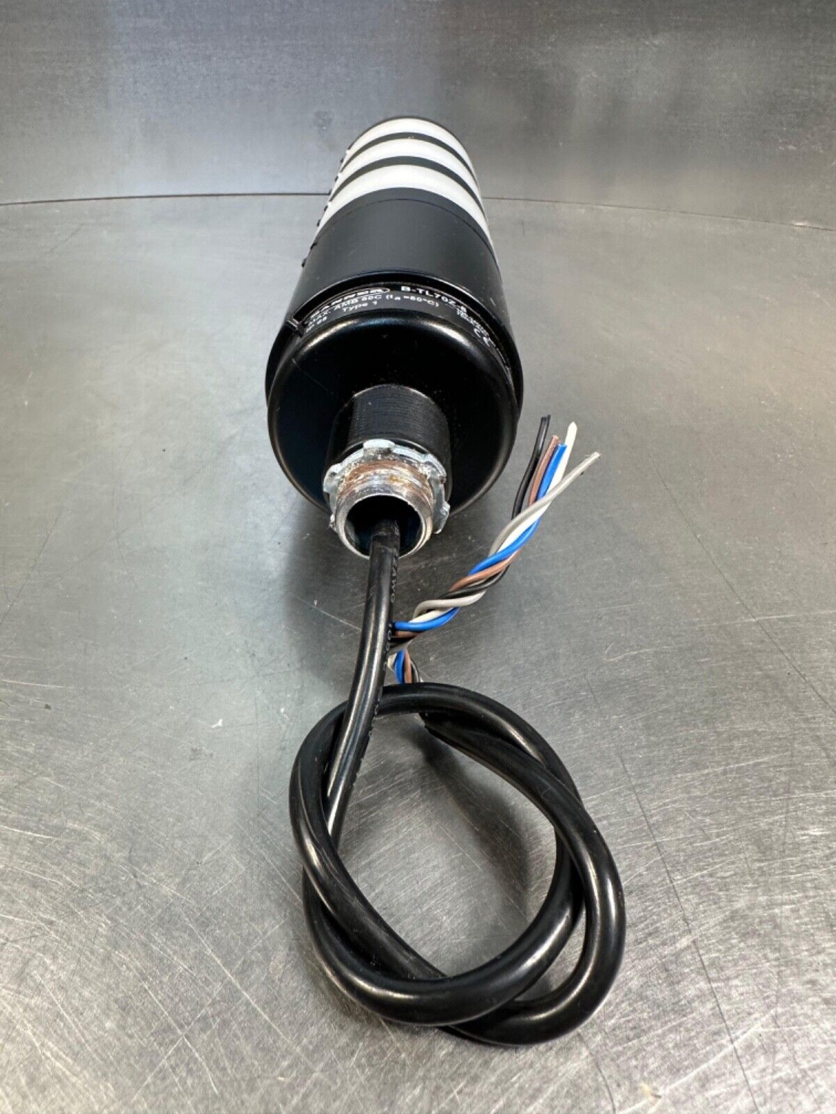 Banner  B-TL70Z-5 Ip65 Type 1/ BTL70Z5 + T-Car (5E-30)