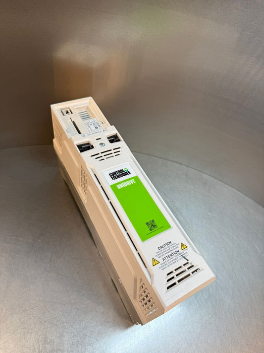 Control Techniques M701-034 00025 A Unidrive 1.0/1.5HP - 380-480V (1.5.3)