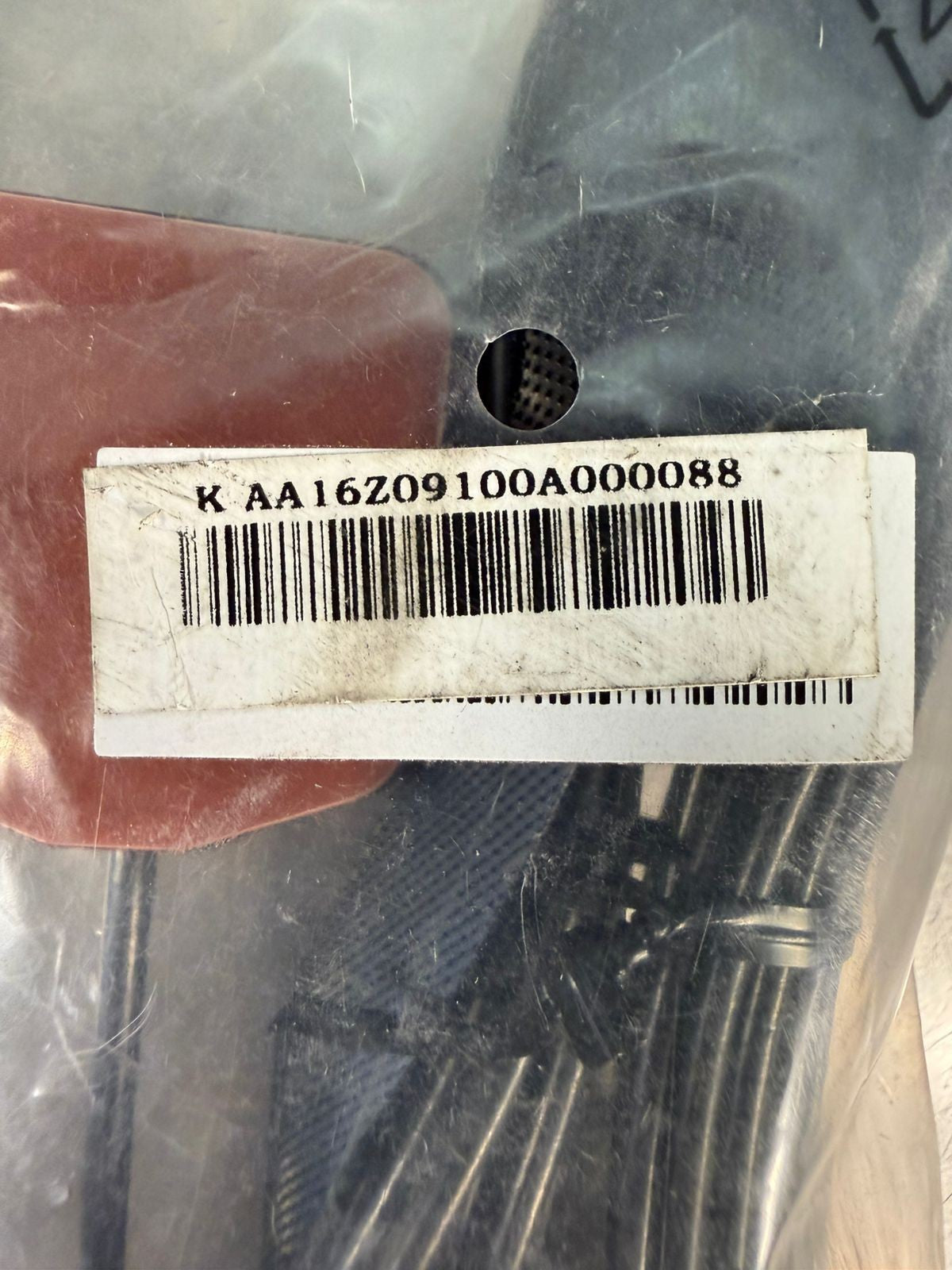 CAR ANTENA KAA16Z09100A000088  K-AA-16Z09100A000088 /194804836  (3.1.1)