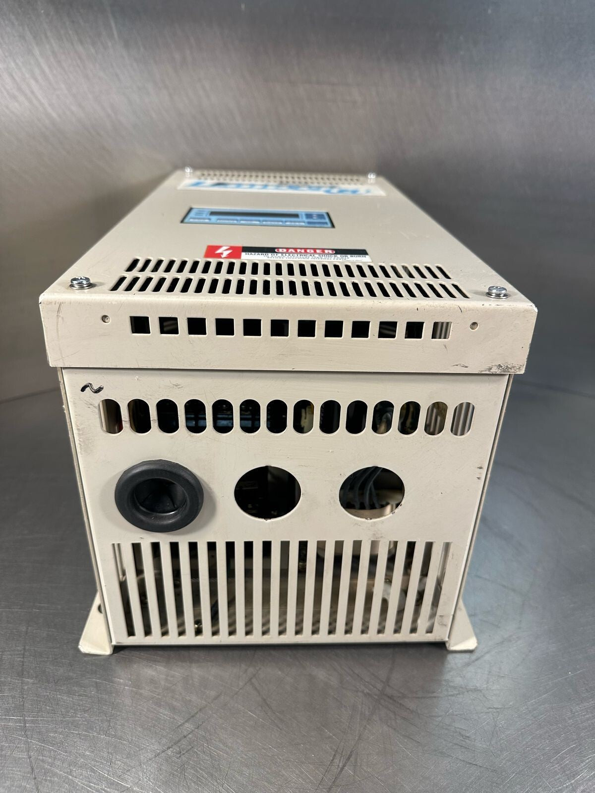 Magnetek Lancer GP L715 ( GPD502) Type JR                              (8.3.3)