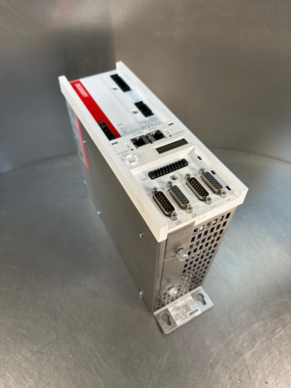 Beckhoff AX5206-0000-0210 Servo Drive                        (9.4.1)