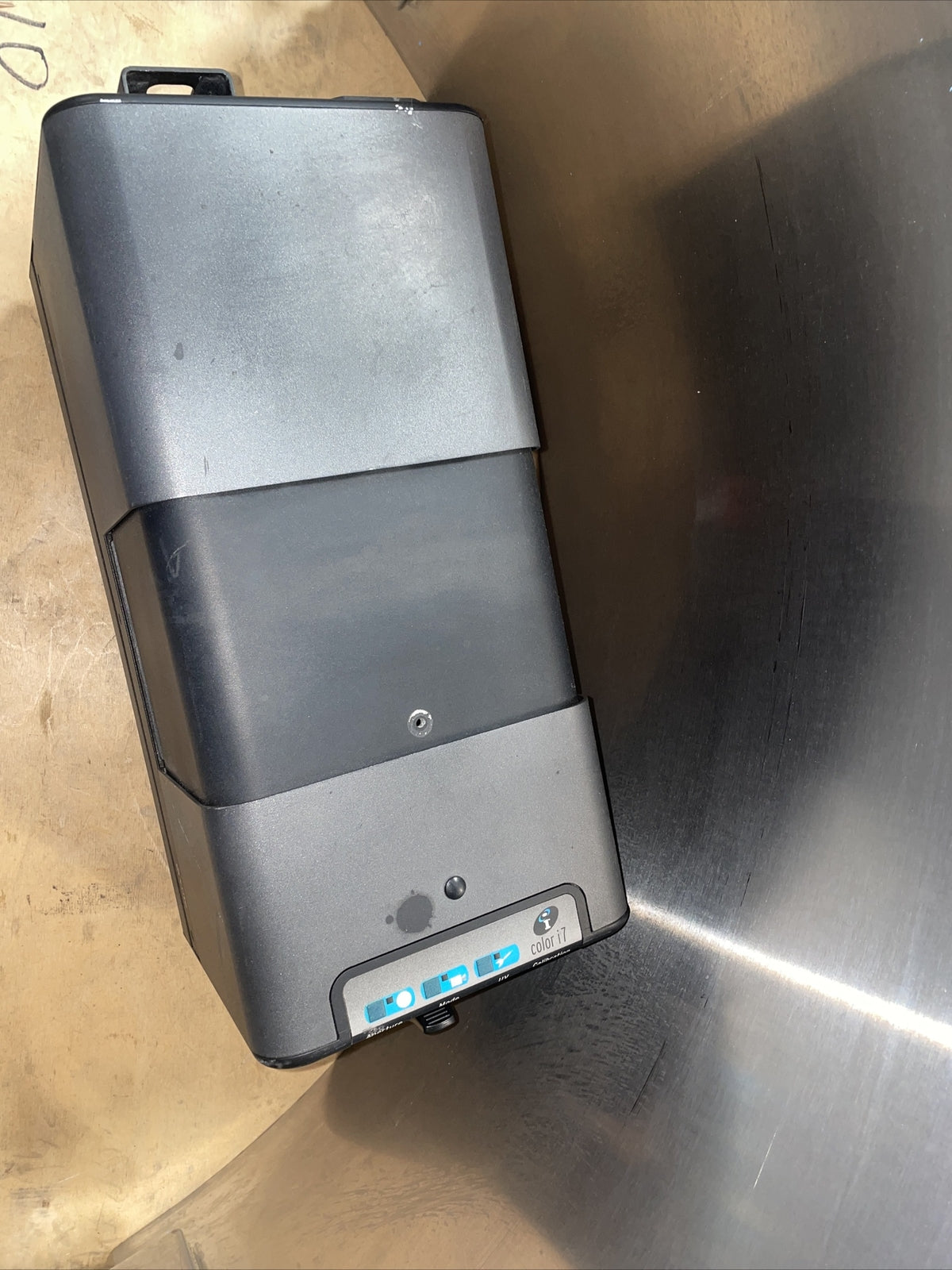 X-rite Color i7 Benchtop Spectrophotometer