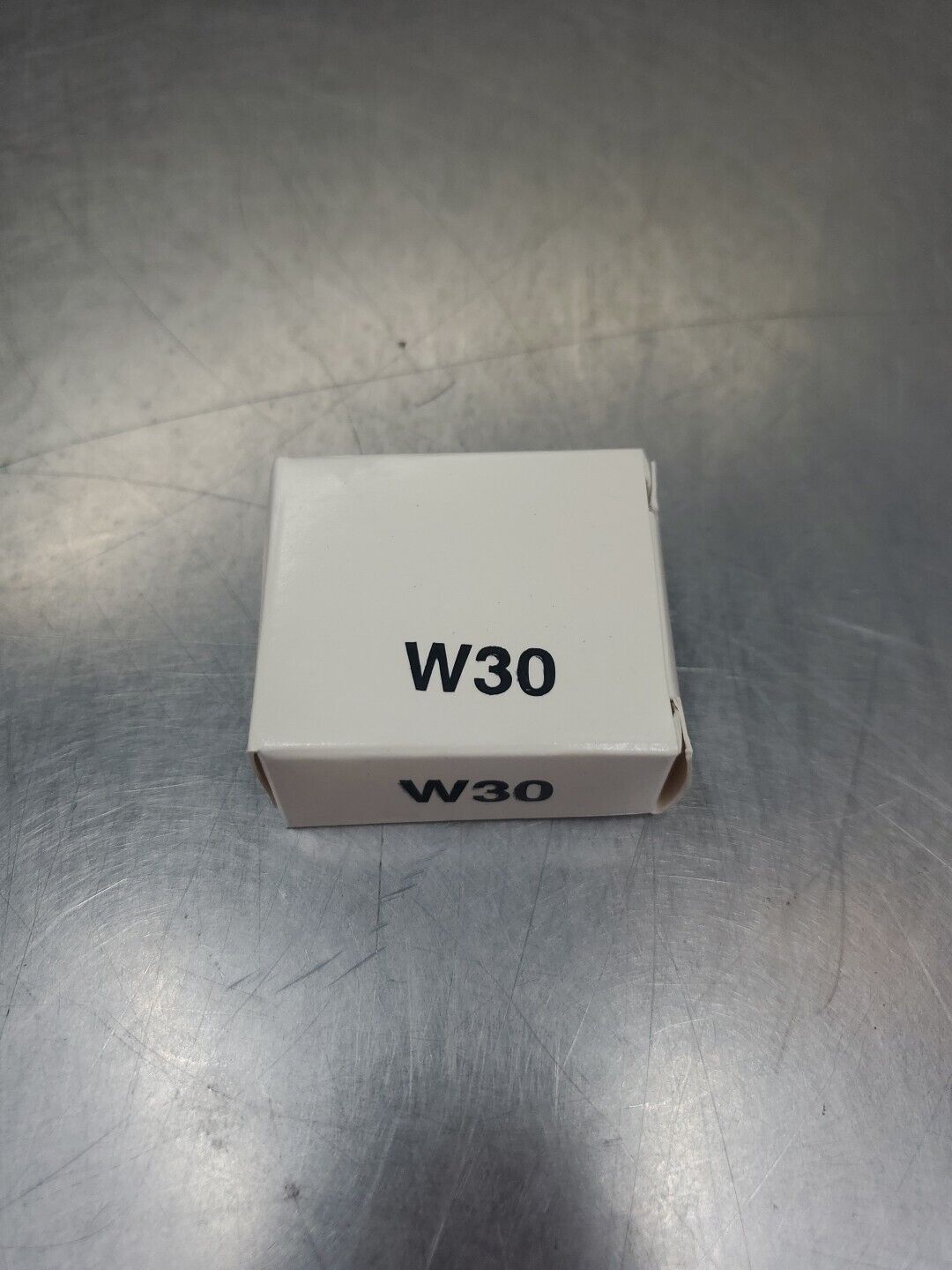 Allen-Bradley W30 Heater Overload Module.                                  4D-43