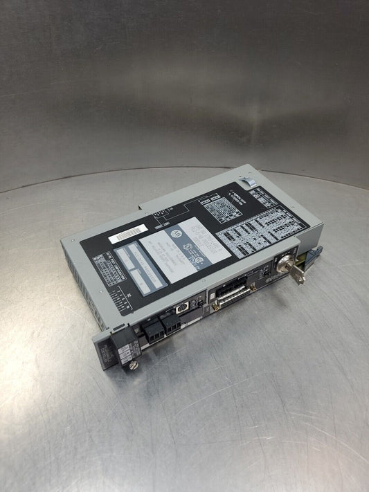 Allen Bradley 1785-L40B/B Firm.Ver C Processor Module.                     3D-41
