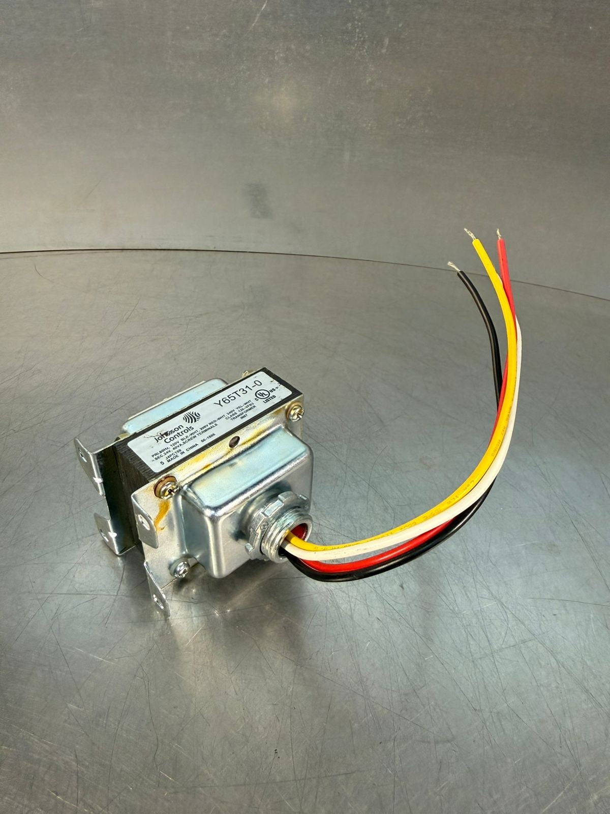 Johnson Controls Y65T31-0 Transformer J4PC159                      (9.3.2)