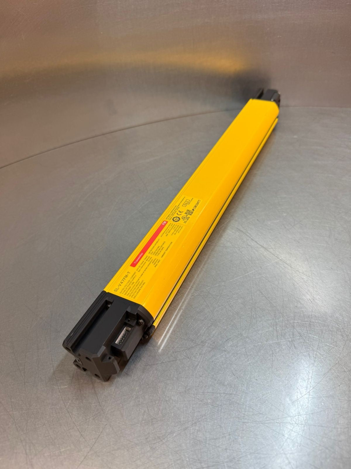 Keyence Corp SL-V47FM-T / SLV47FMT                                 (6.6.4)