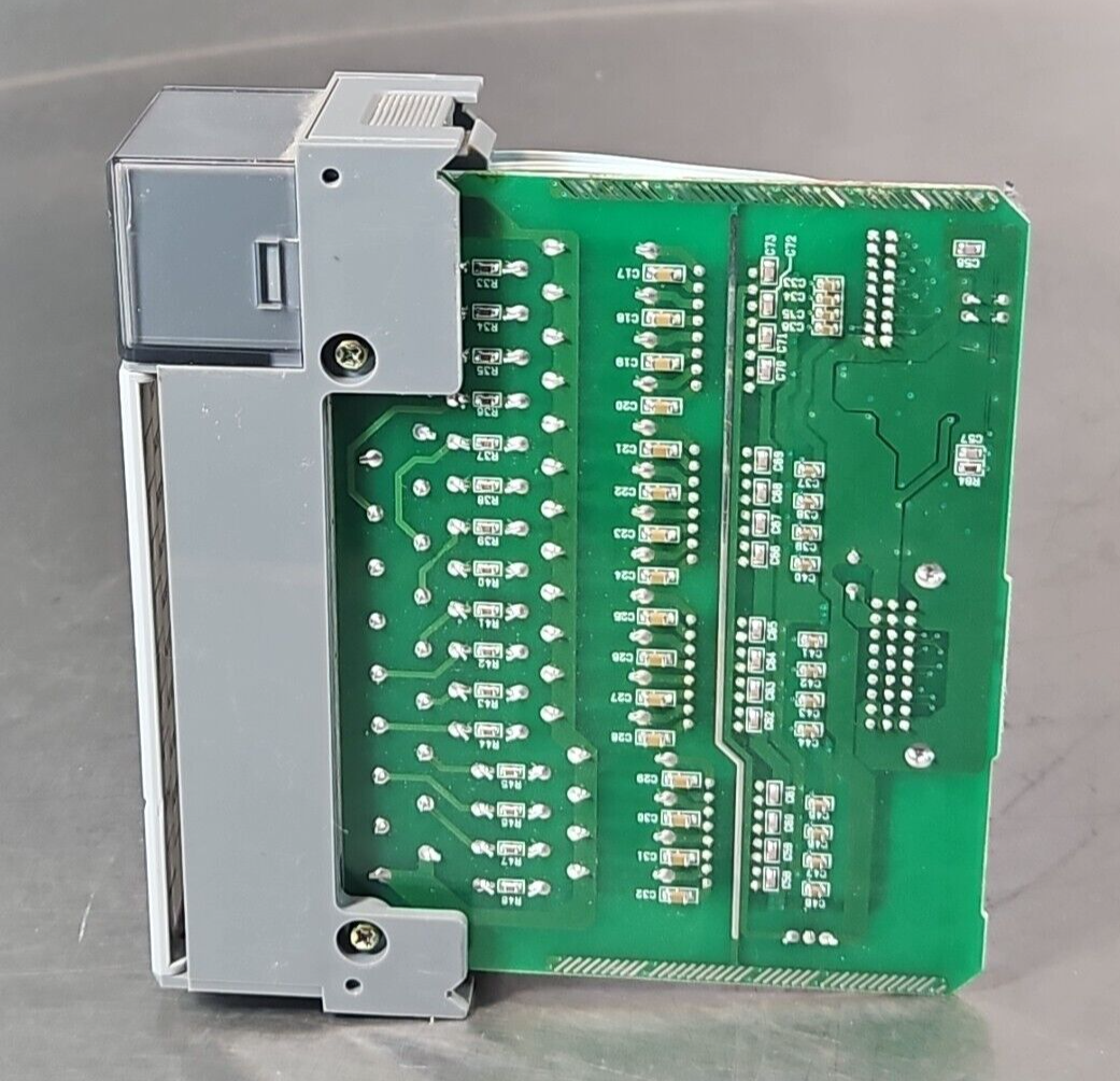 Allen-Bradley 1746-IA16/C  SLC500 Input Module                          (BIN631)